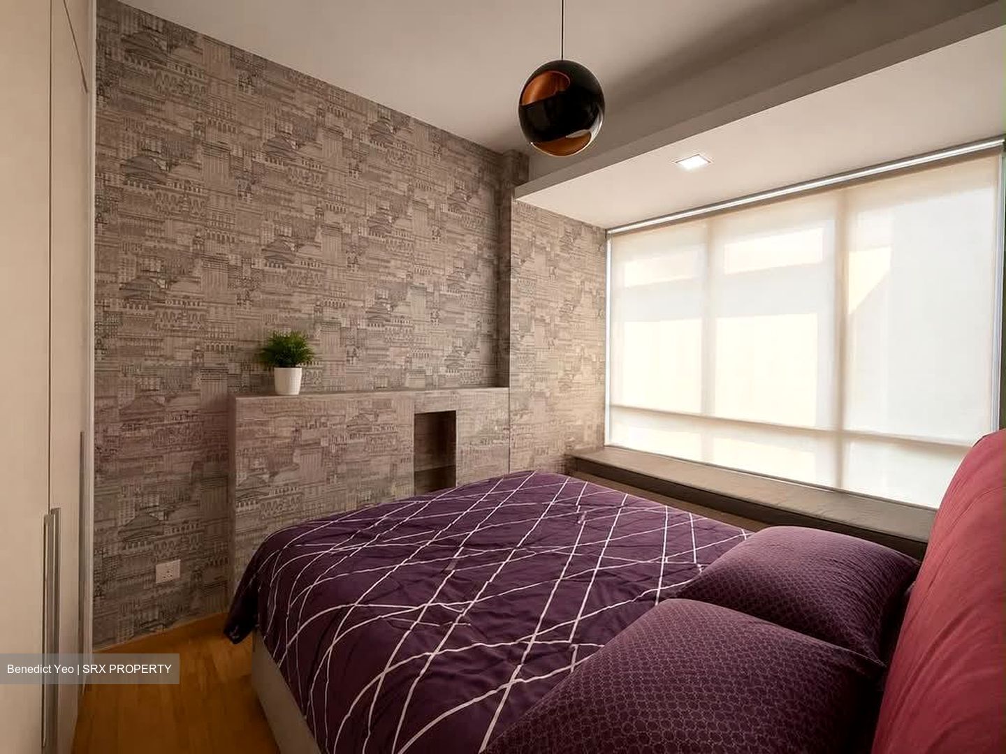 Ferraria Park Condominium (D17), Condominium #587213551